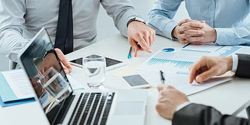 01. Analisi dei requisiti e comunicazione preliminare