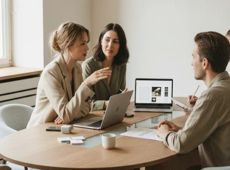 Team di ricerca e sviluppo interno (pi&ugrave; di 25 ingegneri)