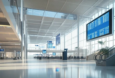 Aeroporti