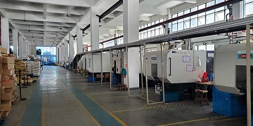 04.Preparazione alla produzione di massa