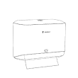 Dispenser di carta