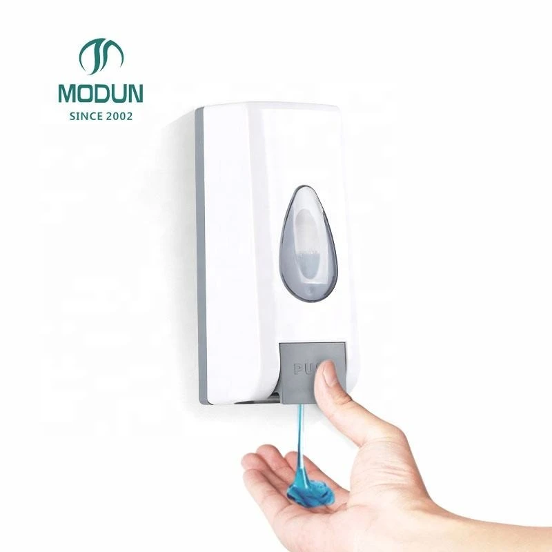 Dispenser per sterilizzatore a parete, dispenser per sapone in ABS per WC M-68