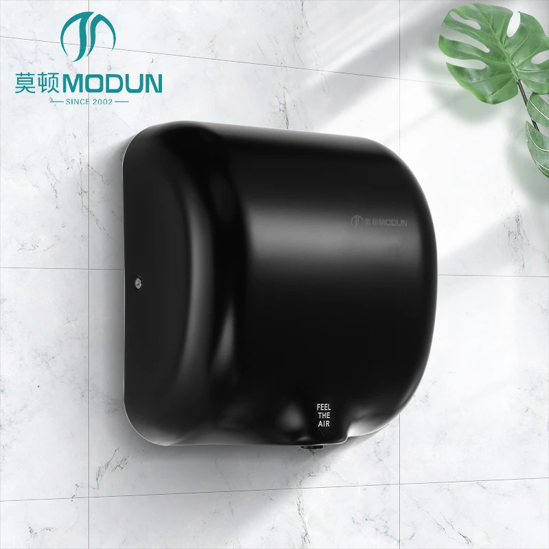 Asciugamano in acciaio inox da 1200W